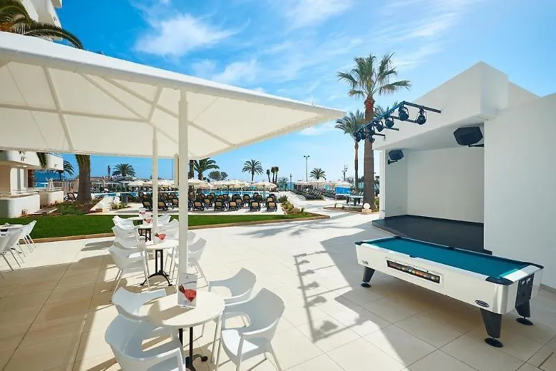 Hipotels Mercedes Aparthotel Cala Millor  4*, Cala Millor (Mallorca)