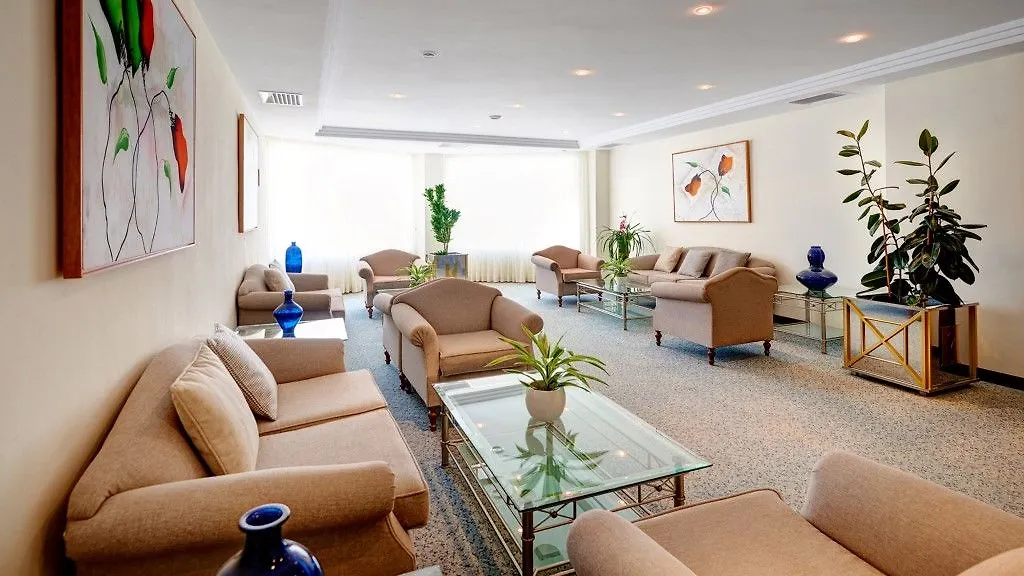 ****  Hipotels Mercedes Aparthotel Cala Millor  Spain