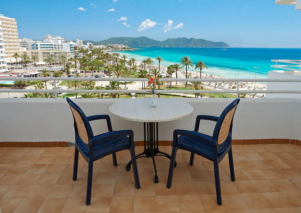 Hipotels Mercedes Aparthotel Cala Millor   Cala Millor (Mallorca)