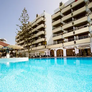 Hotel Rey Carlos Playa del Ingles (Gran Canaria)