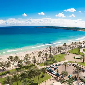 Hotel Cm Castell De Mar, Cala Millor (Mallorca)