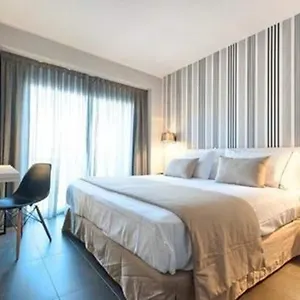 Hotel New Colon Mataro