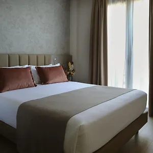 Hotel Musik Boutique Barcelona