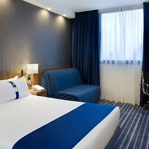 Hotel Express Campo De Gibraltar-barrios By Ihg Los Barrios