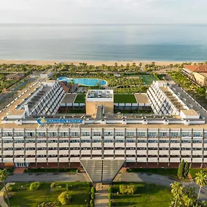 Hotel Ilunion Islantilla