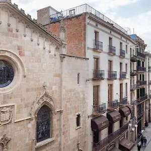 Guest house Fernando Barcelona