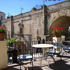 Hotel Don Miguel Ronda
