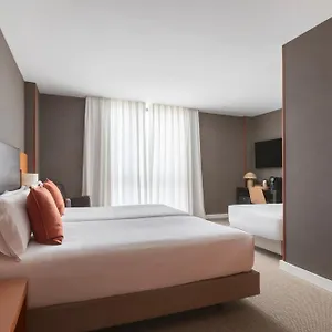 Hotel Acta Sant Just Sant Just Desvern
