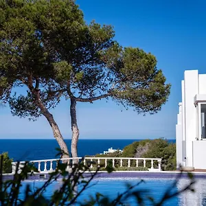 Hotel Village Cala Vadella (Ibiza)