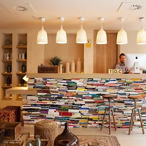 Hostel Toc Seville