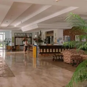 Hotel Protur Monte Safari, Cala Millor (Mallorca)