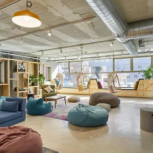 Hostel Unite Barcelona