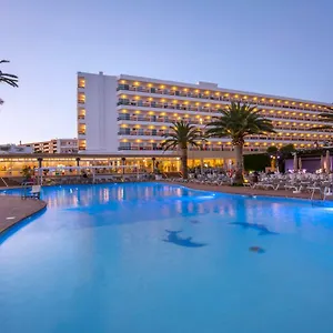 Hotel Caribe Es Canar (Ibiza)