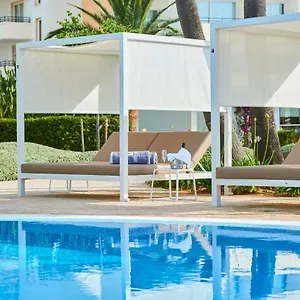Hotel Hipotels Said, Cala Millor (Mallorca)