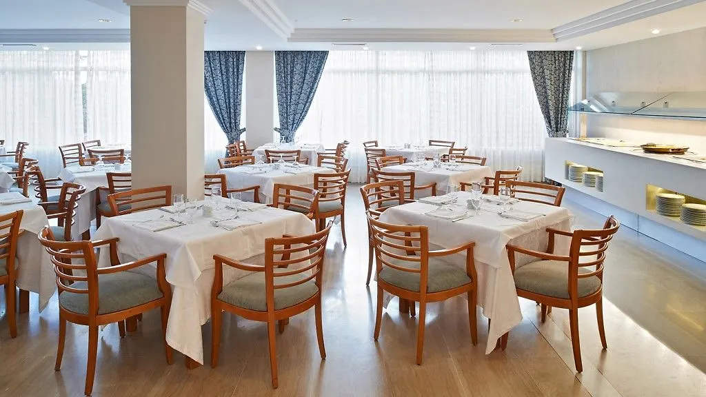 Hipotels Mercedes Aparthotel Cala Millor